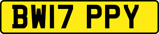 BW17PPY