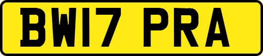 BW17PRA