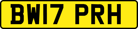 BW17PRH