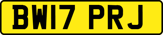BW17PRJ