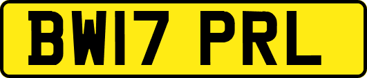 BW17PRL