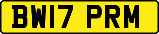 BW17PRM
