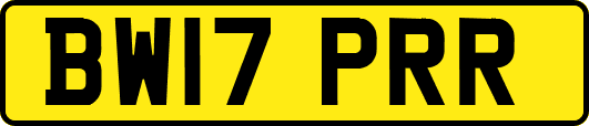 BW17PRR