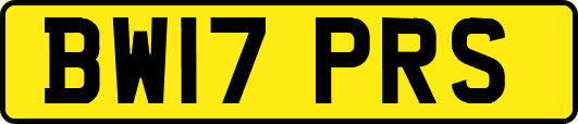 BW17PRS