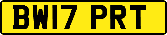 BW17PRT