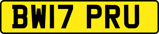 BW17PRU