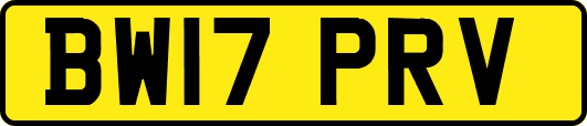 BW17PRV