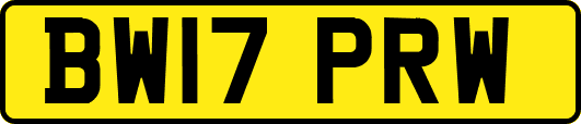 BW17PRW