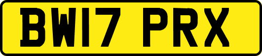 BW17PRX