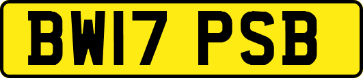 BW17PSB