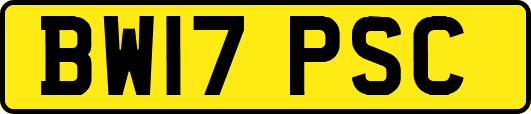 BW17PSC