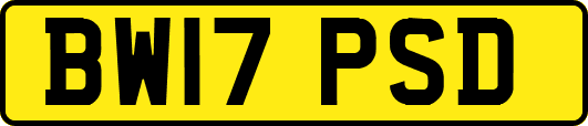 BW17PSD