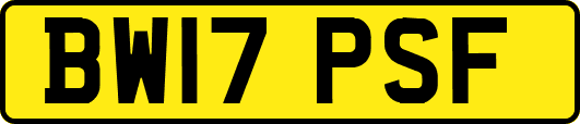 BW17PSF