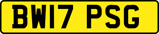 BW17PSG