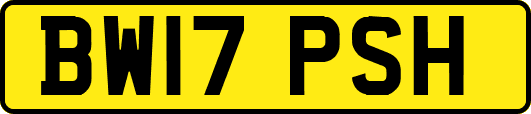 BW17PSH