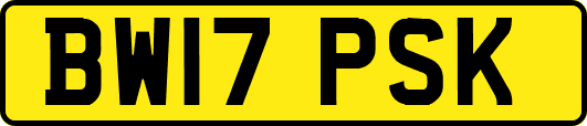BW17PSK