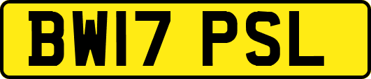 BW17PSL
