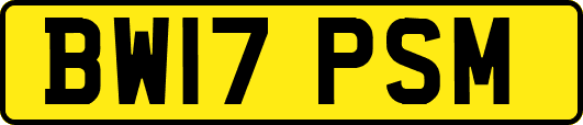 BW17PSM