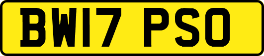 BW17PSO