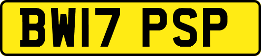 BW17PSP