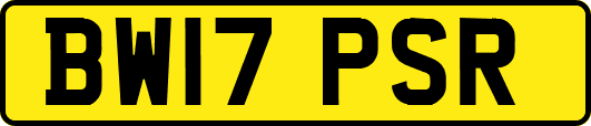 BW17PSR
