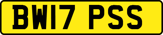 BW17PSS