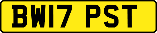 BW17PST