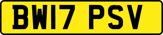 BW17PSV