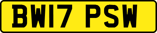 BW17PSW