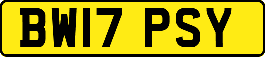 BW17PSY