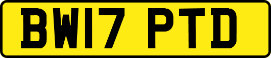 BW17PTD