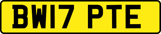 BW17PTE
