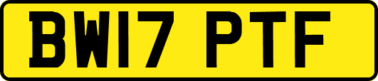 BW17PTF