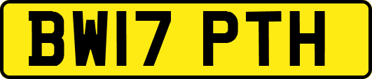 BW17PTH