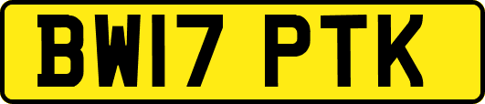 BW17PTK