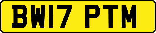 BW17PTM