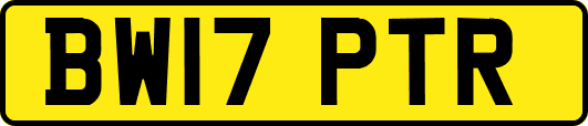 BW17PTR
