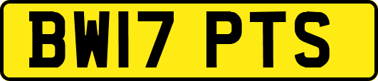 BW17PTS
