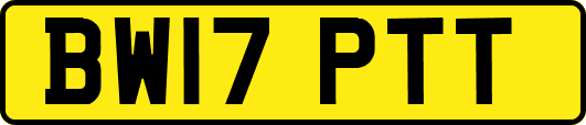 BW17PTT
