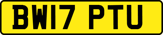 BW17PTU