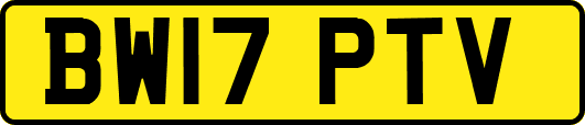 BW17PTV