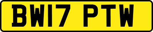 BW17PTW