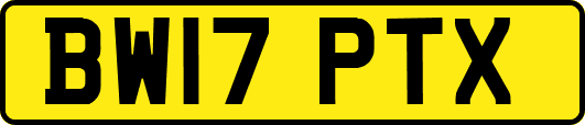 BW17PTX