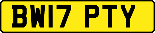 BW17PTY