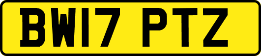 BW17PTZ