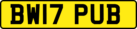 BW17PUB