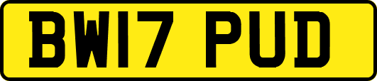 BW17PUD