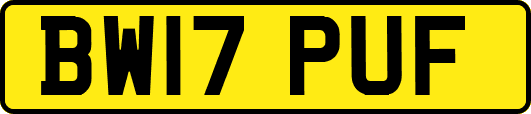 BW17PUF