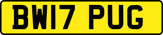 BW17PUG
