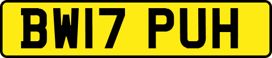 BW17PUH